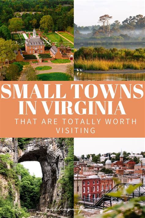 17 Charming Small Towns in West Virginia You Need to Visit (2024).